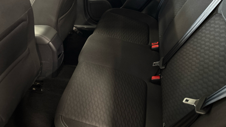 Ford Fiesta 1.0 EcoBoost Titanium 5dr Petrol Hatchback